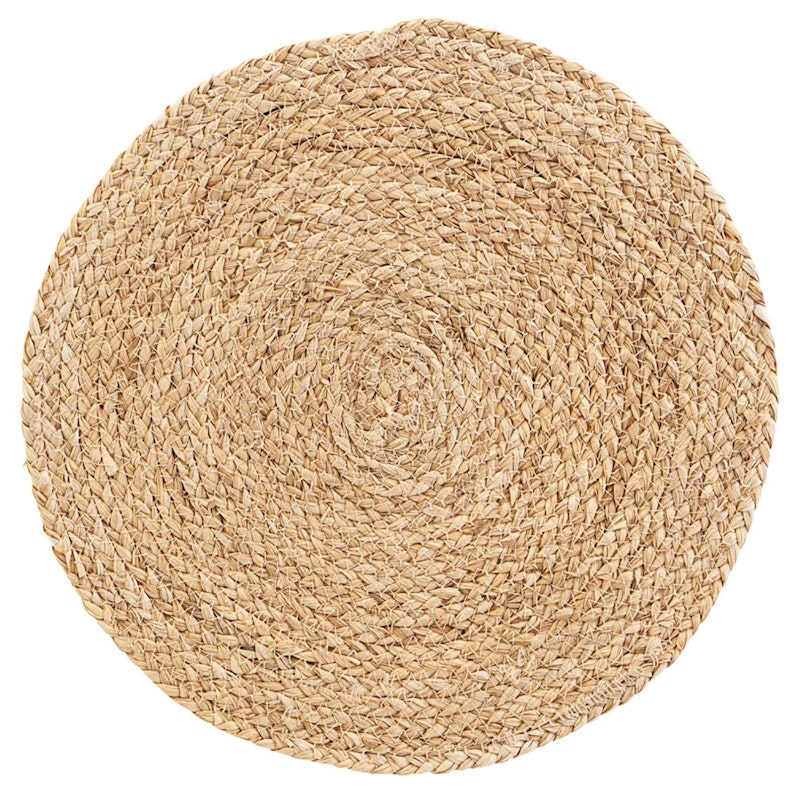 Circle Bordbrikker 4-pk, Nature