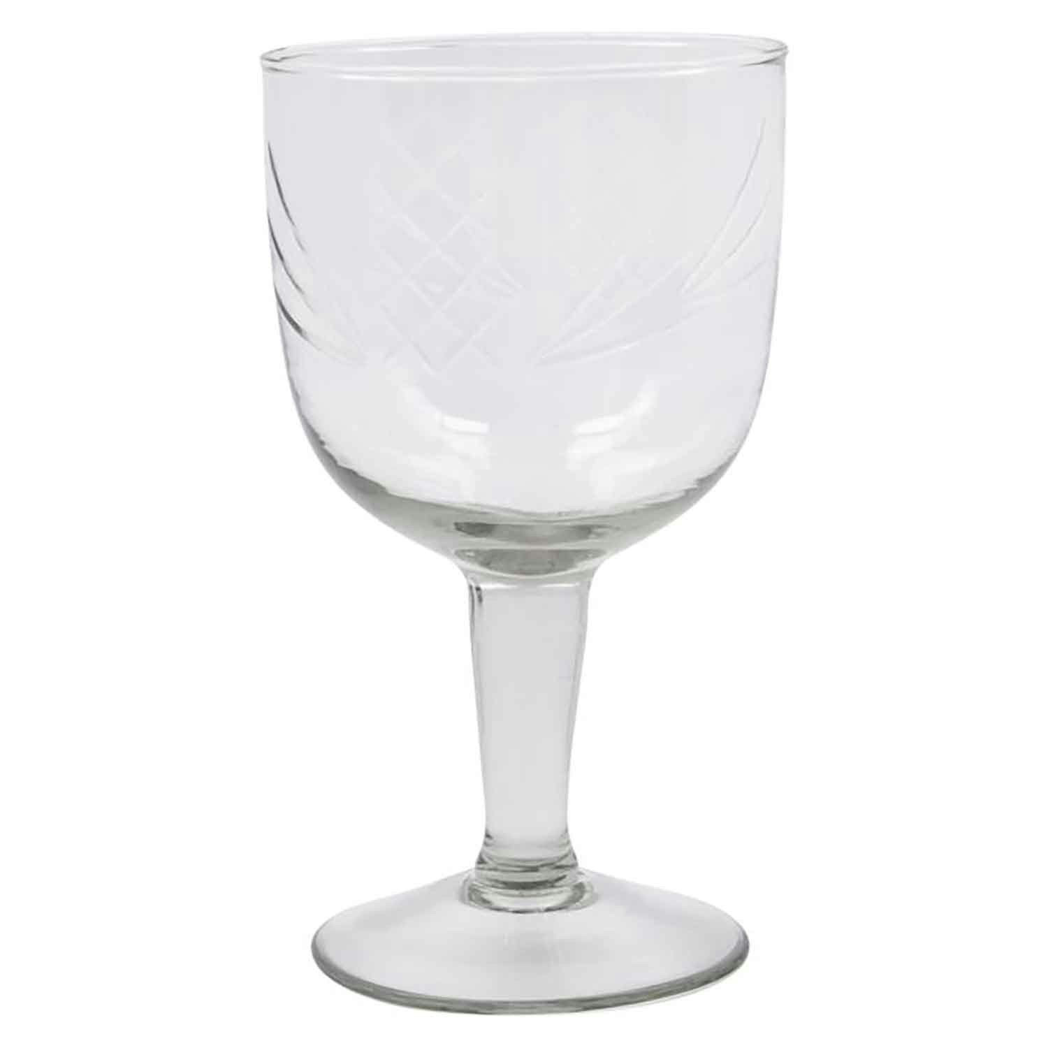 House Doctor Crys Gin -  Martiniglass & Cocktailglass Glass Klar - 261600299