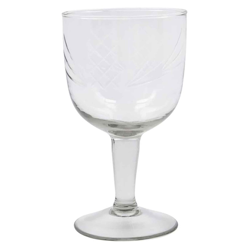 Crys Ginglass