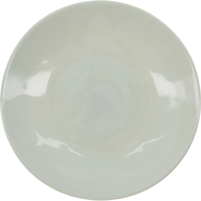 Diva Lunsjtallerken Ø22,5 cm, Lyseblå