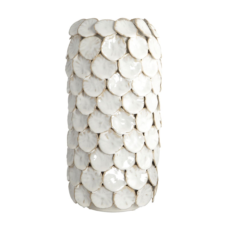 Dot Vase, 30 cm