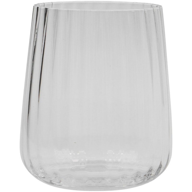 HDRill Glass 45 cl, Klar