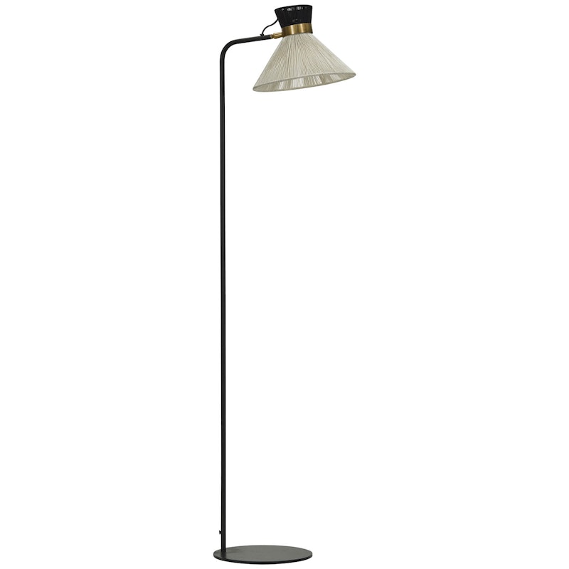 Cord Gulvlampe