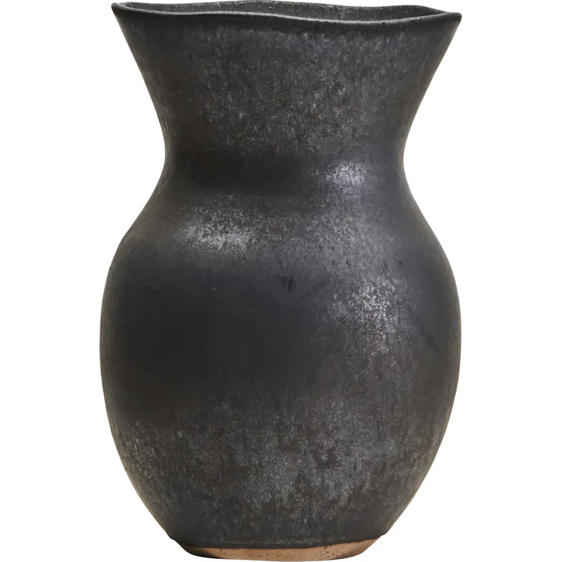 HDCorp Vase 27 cm, Sort