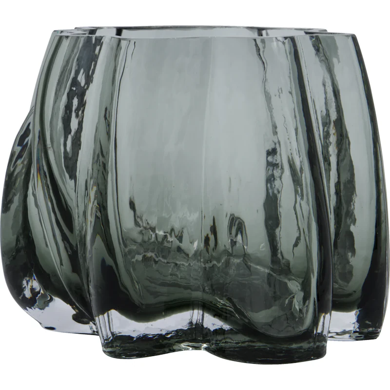 HDCurva Telysholder, Smoked Grey