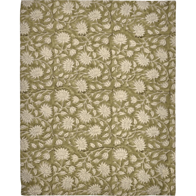 HDJoin Duk 140x260 cm, Grønn