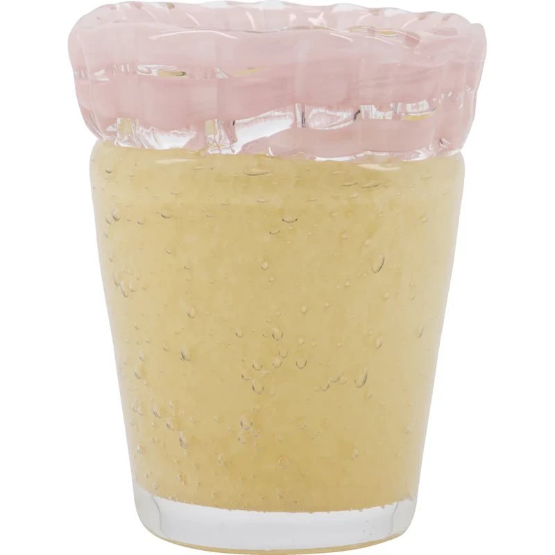 HDKupla Vase 9,5 cm, Beige