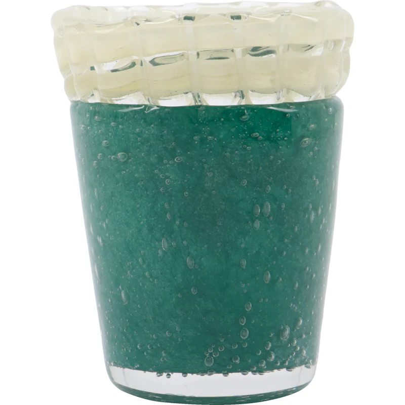 HDKupla Vase 9,5 cm, Grønn