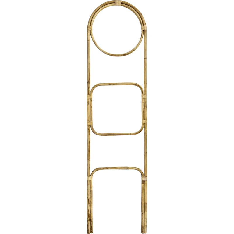 HDLadder Stige, Natur