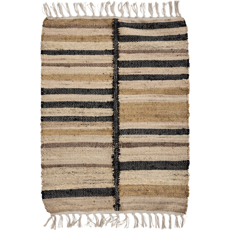 HDListra Teppe 60x90 cm, Multi