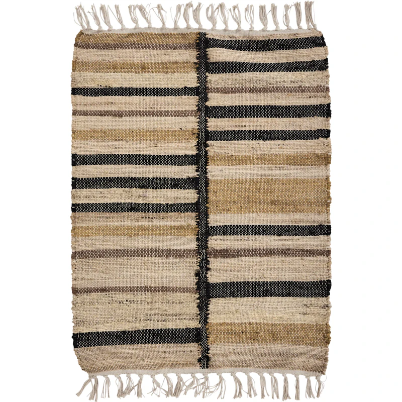 HDListra Teppe 60x90 cm, Multi