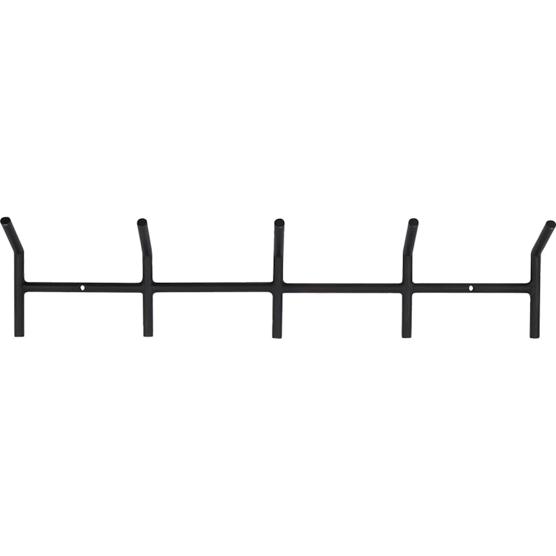 HDParo Klesstativ, Sort