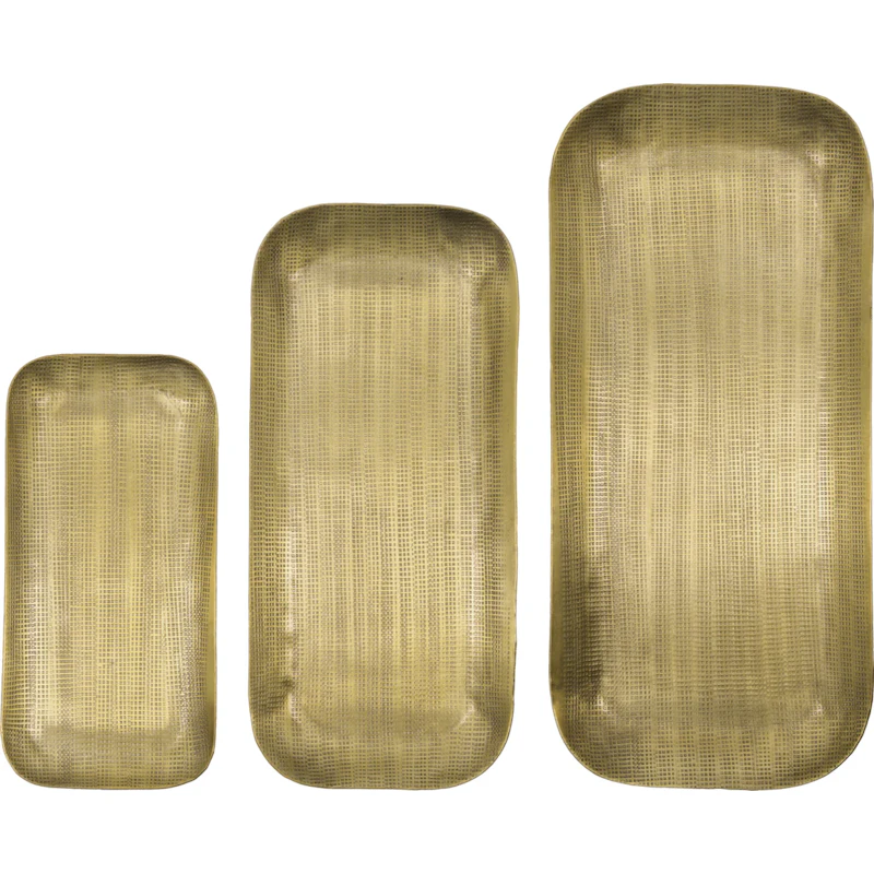 HDPlato Brett Gylden 3-pk