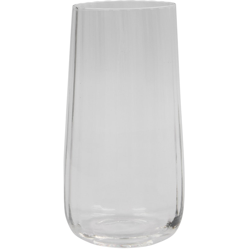 HDRill Ølglass 48 cl, Klar