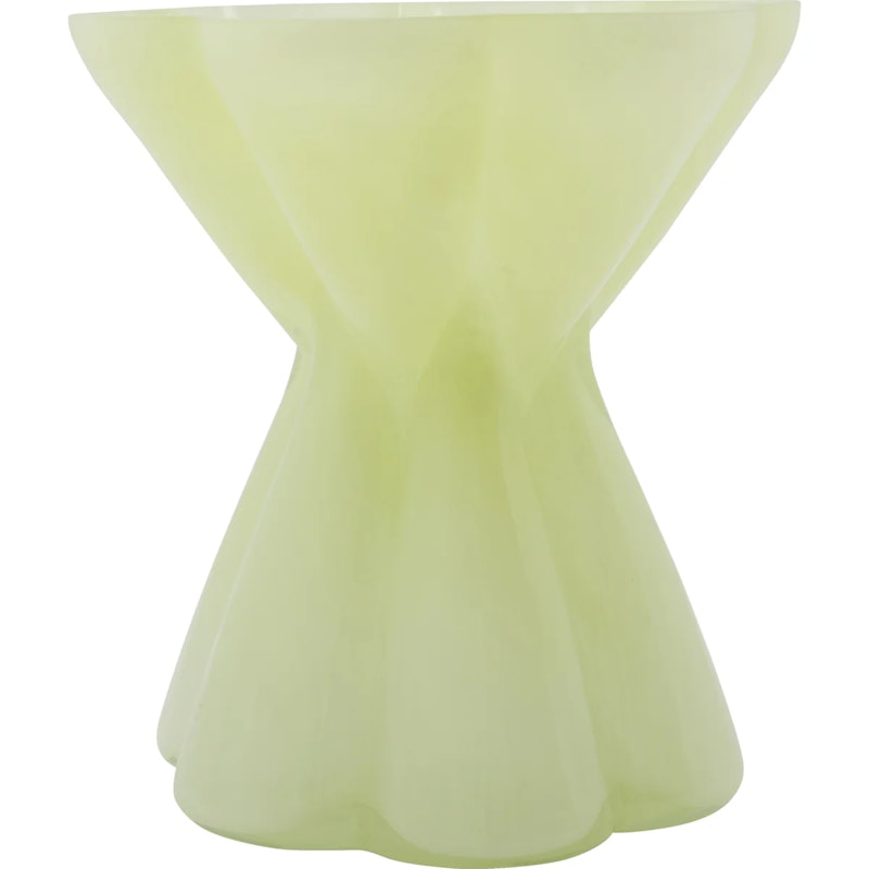 HDSay Vase 21,5 cm, Gul