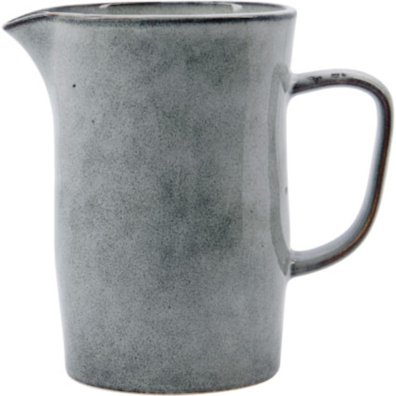 Rustic Mugge Grey Blue 30 cl