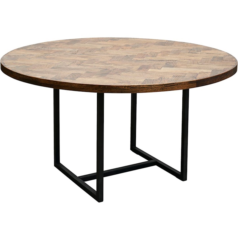 Kant Spisebord 140 cm