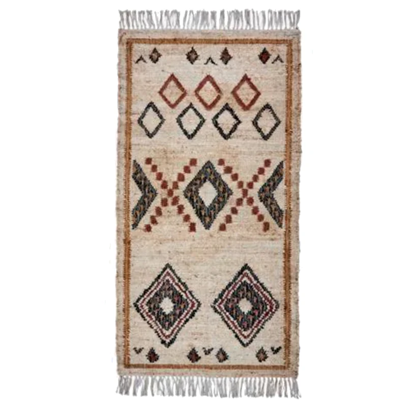 Kesh Teppe 140x70 cm