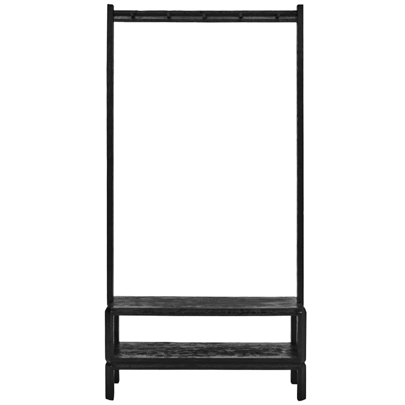 Mono Klesstativ 90x180 cm, Sort