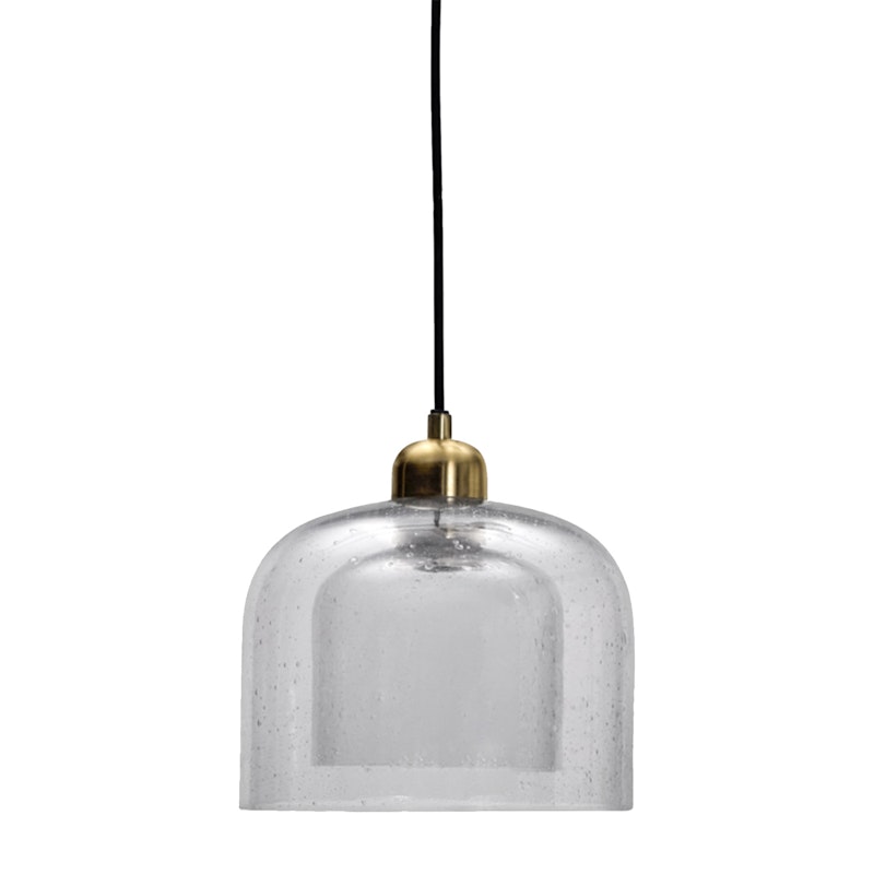 Bell Anhengslampe, Klar