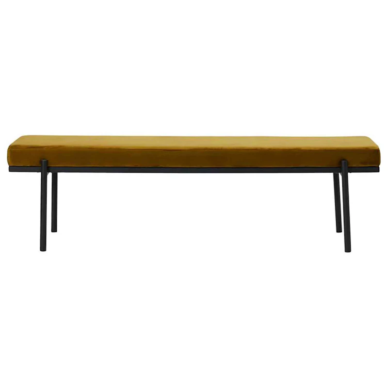 Lao Benk, Dark Olive