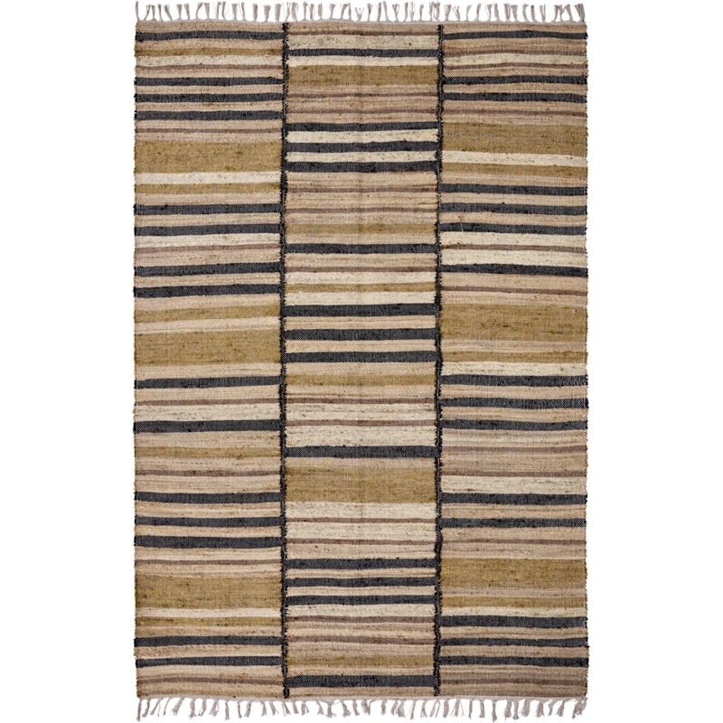 Listra Teppe 160x230 cm, Multi