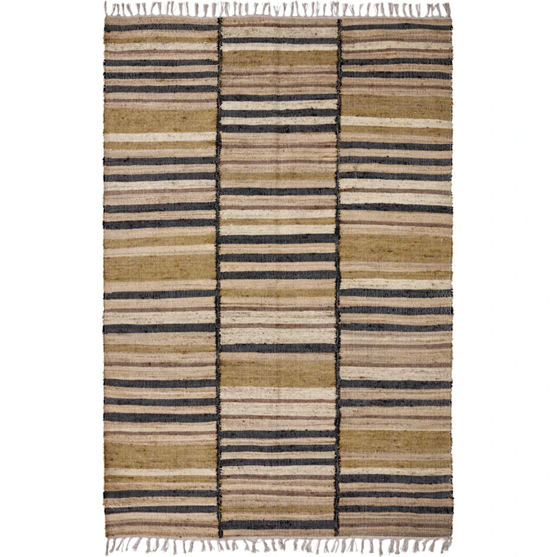 Listra Teppe 160x230 cm, Multi