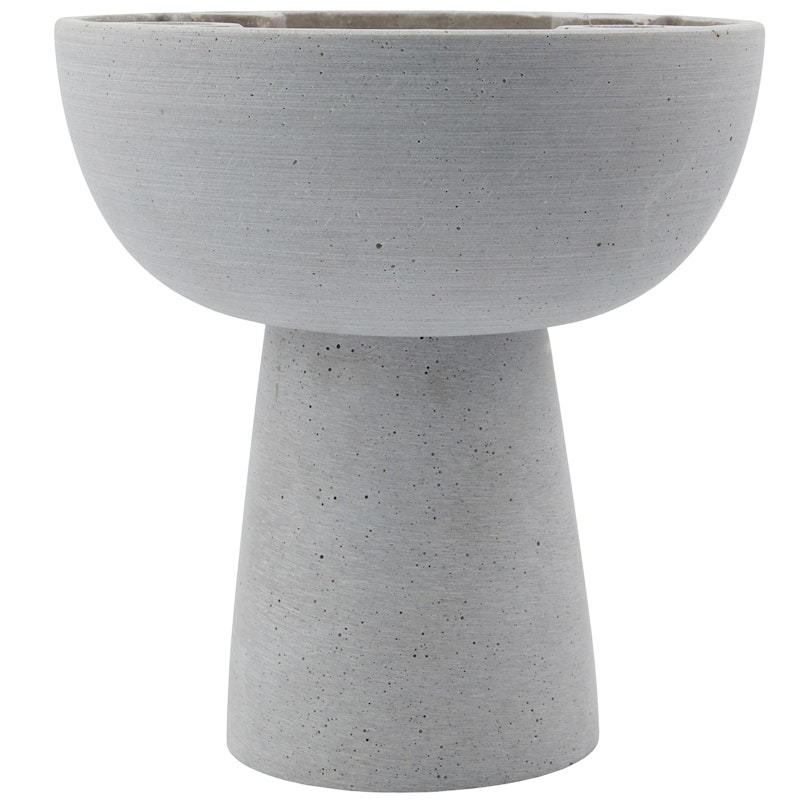 Marb Lysestake Ø20 cm, Concrete