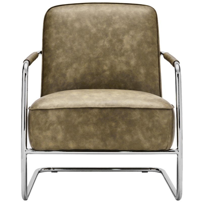 Comma Loungestol, Khaki