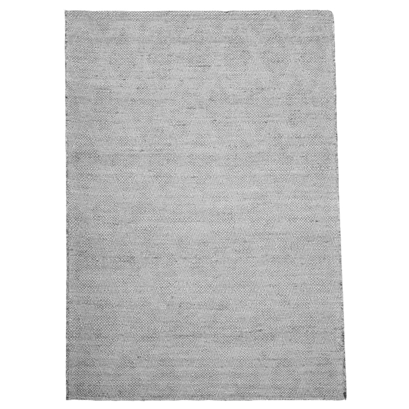 Mara Teppe Grått,  200x300 cm