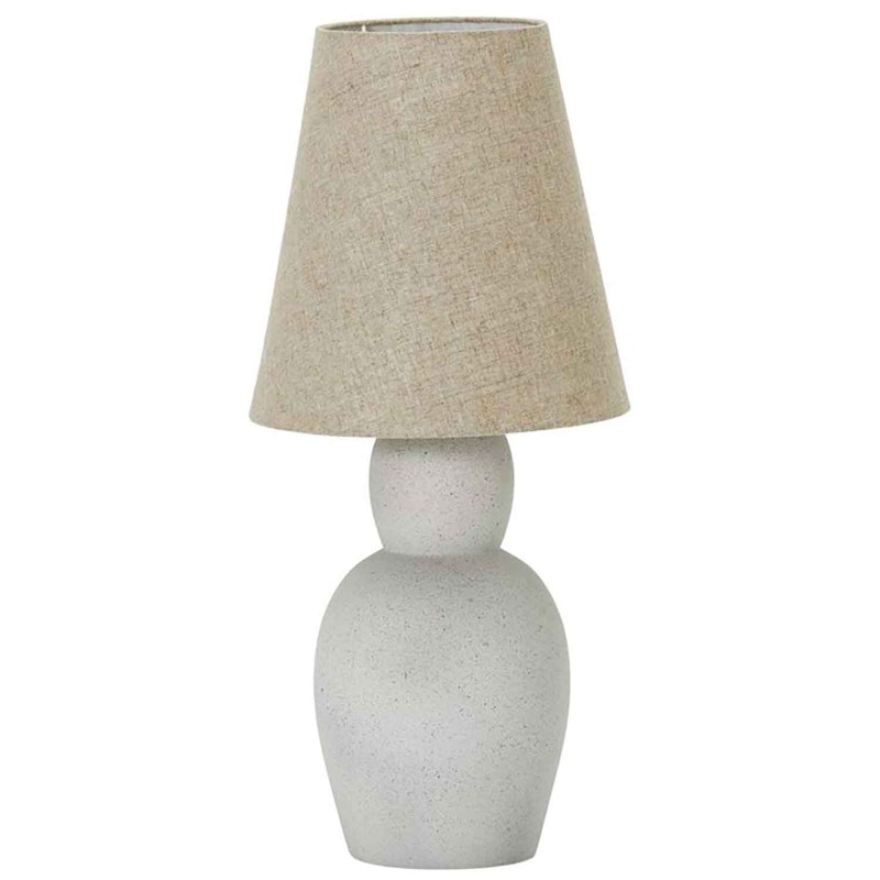 Orga Bordlampe, Sand