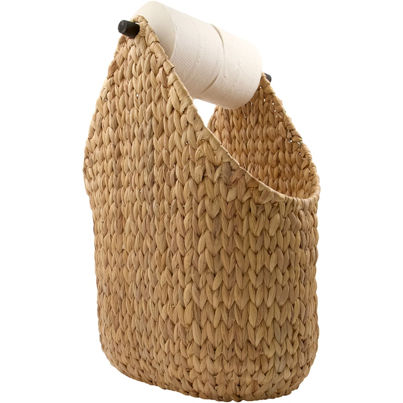 Paper Toalettrullholder, Nature