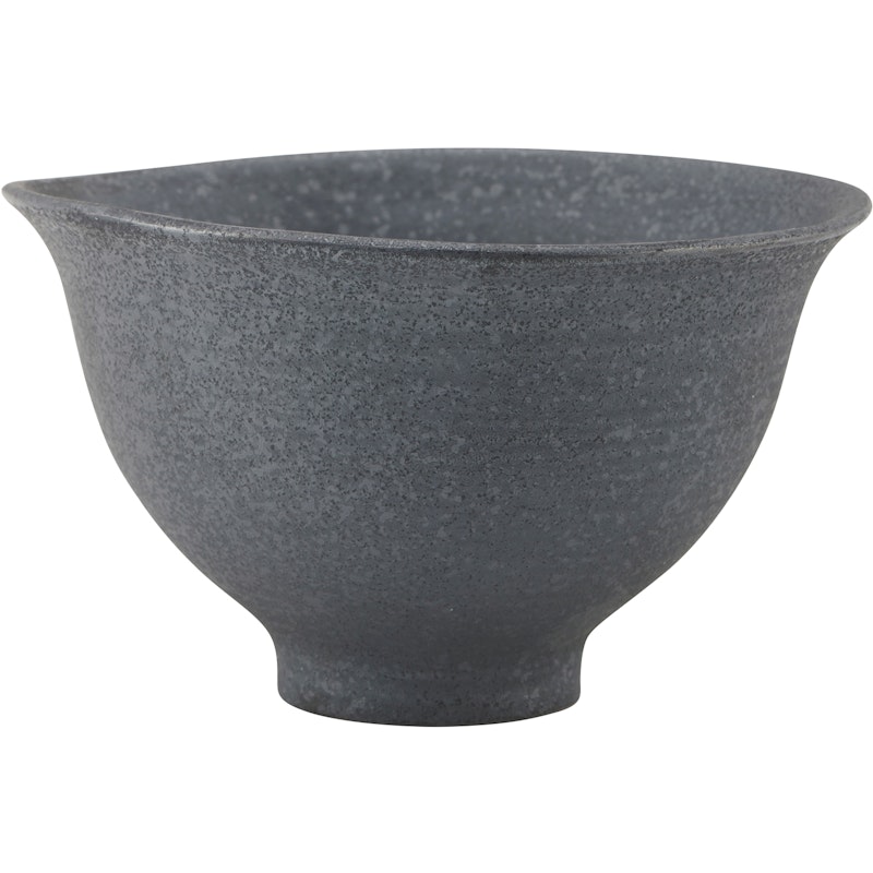 Pion Frokostbolle 14,5 cm, Svart / Brun