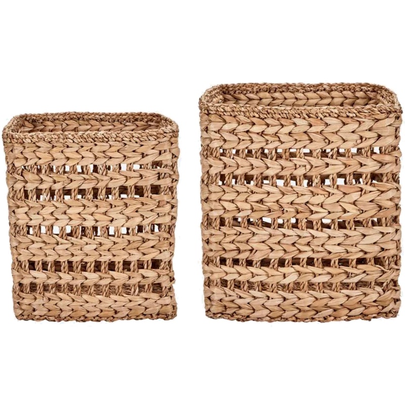 Ramla Oppbevaringskurv, 2-pk