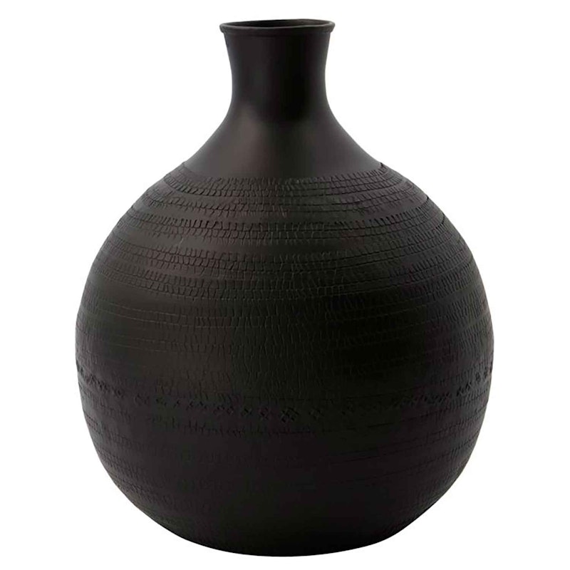 Reena Vase, 25 cm