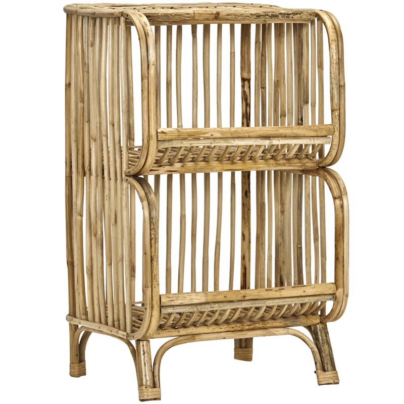 Shelf Sidebord, Natur