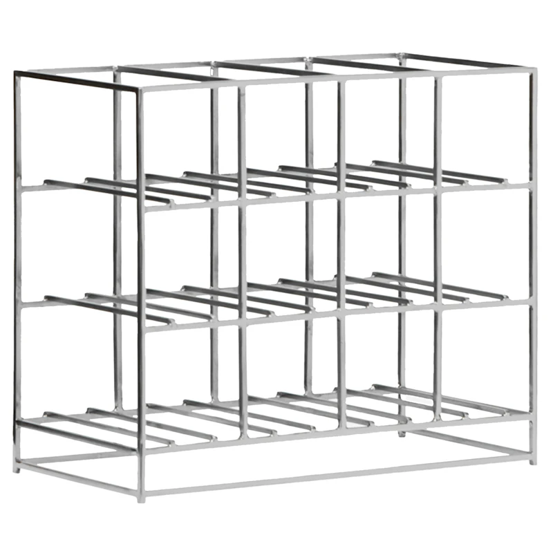 HD12 Vinstativ, Sølv