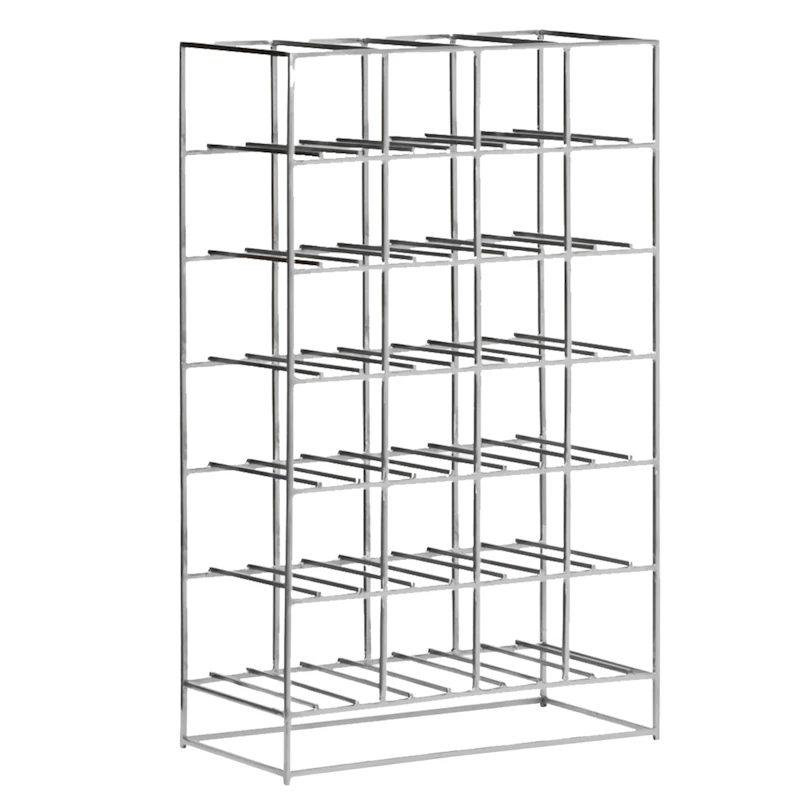 HD24 Vinstativ, Sølv