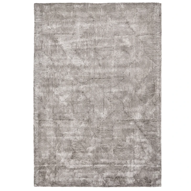 Shine Teppe 160x230 cm, Sand