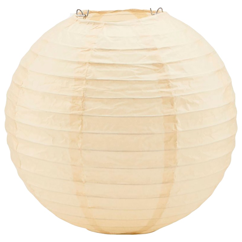 Soni Lampeskjerm 20 cm,  Sand