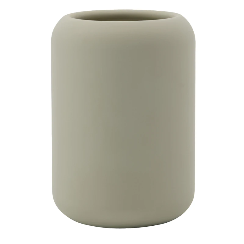 Petra Tumblerglass, Off-white