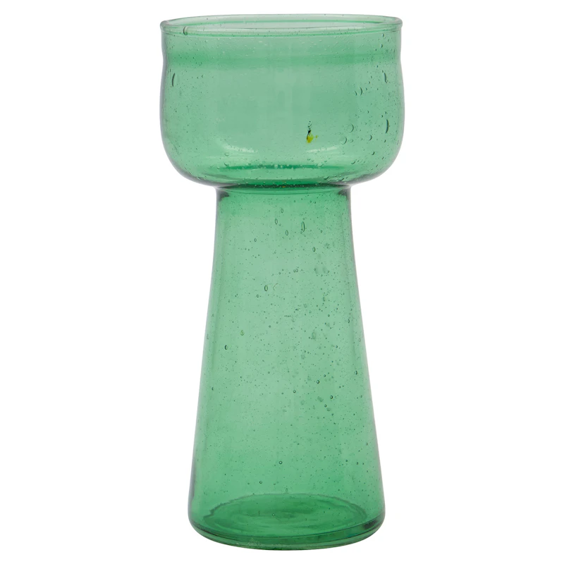 Tuur Vase 16,5 cm, Grønn