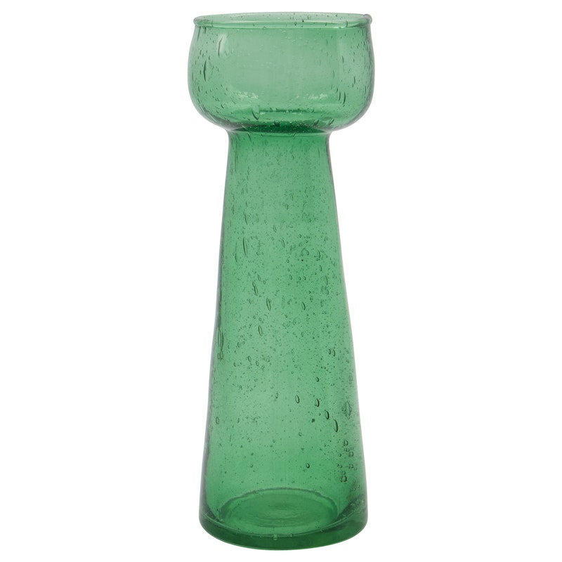 Tuur Vase 22,5 cm, Grønn