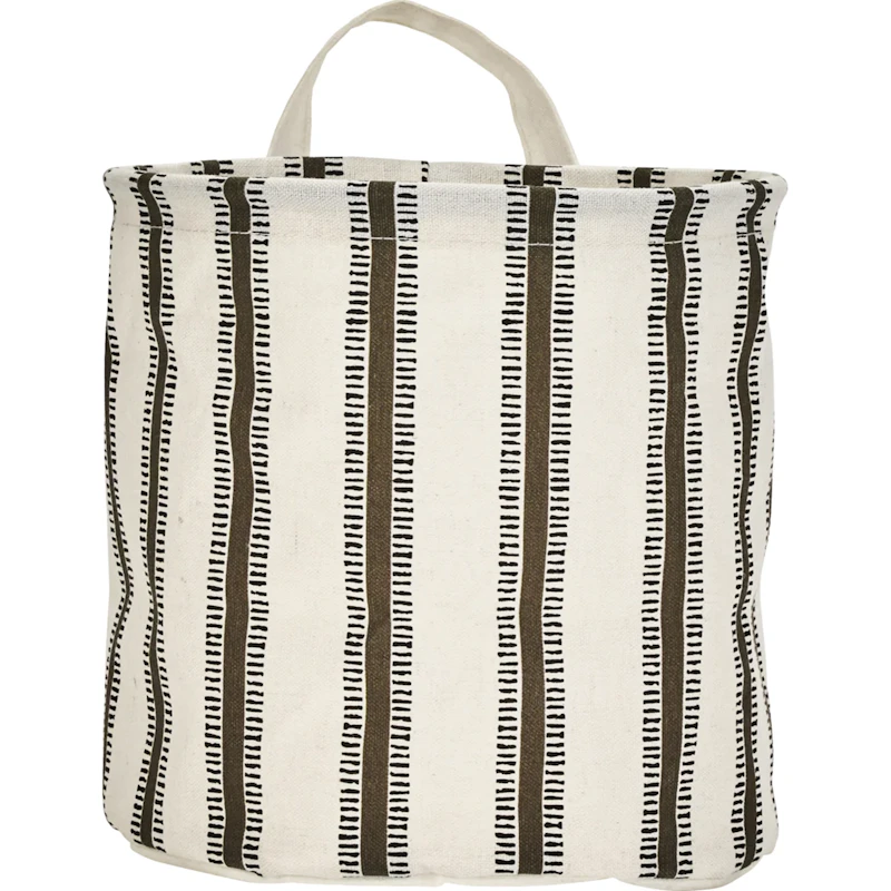 Vibes Storage Basket 20x20 cm