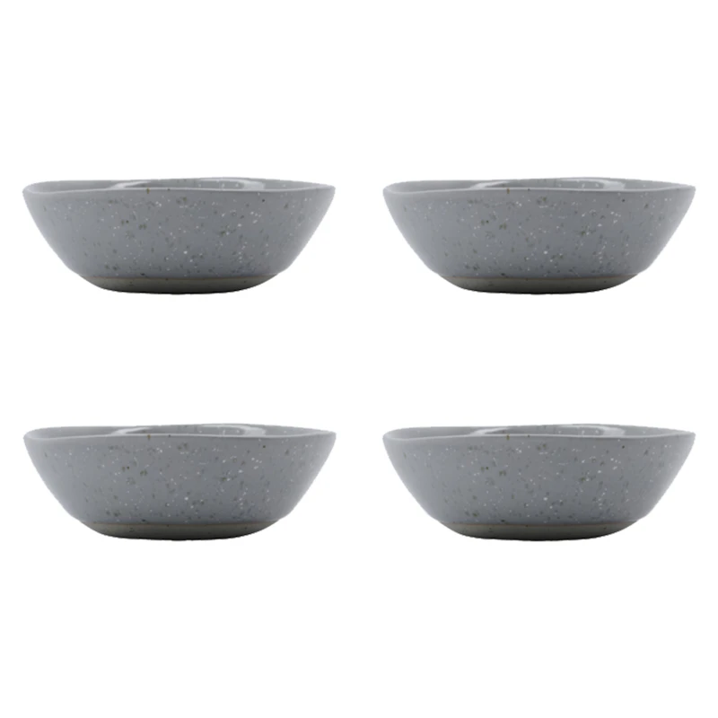 Vida Skåler Ø8,8 cm, Lyseblå