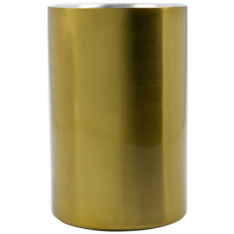 Kett Vinkjøler, Antique Brass