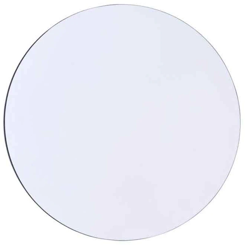 Walls Speil 80 cm, Klar