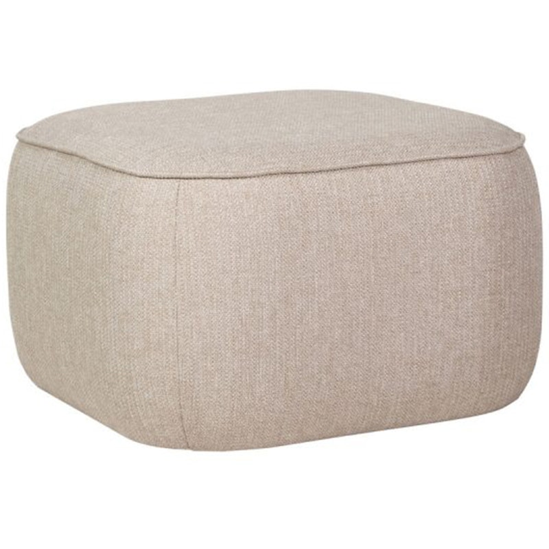 Cube Puff, Sand