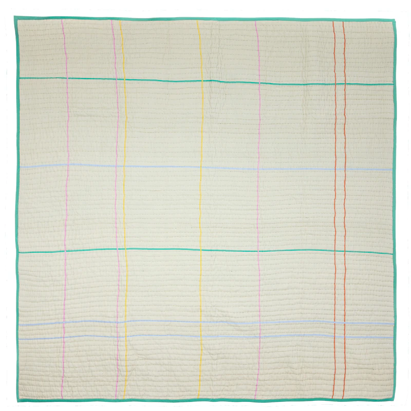 Sen Sengeteppe 260x260 cm