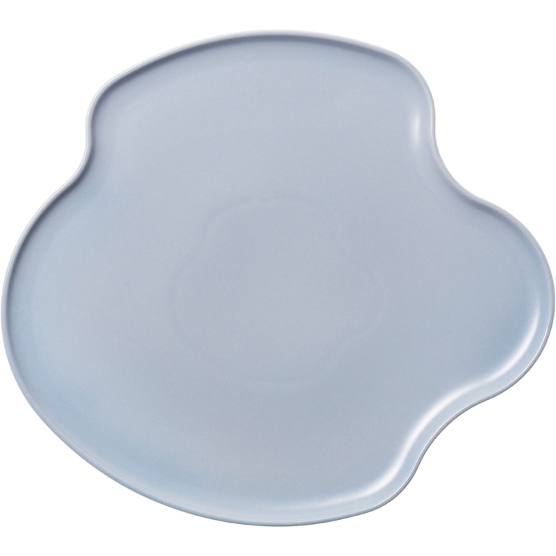 Aalto Fat 35 cm, Lyseblå